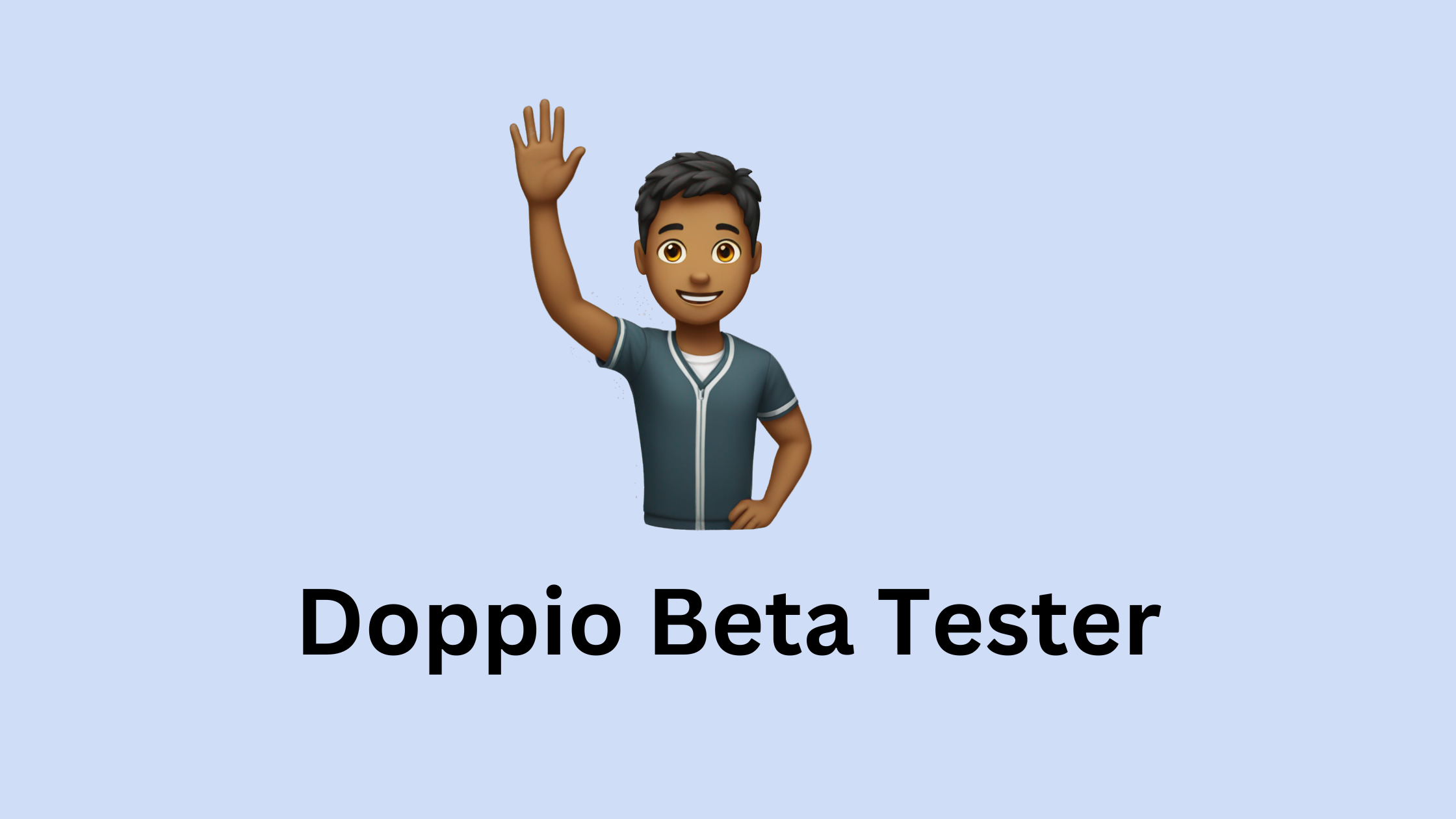 Join Beta Testing